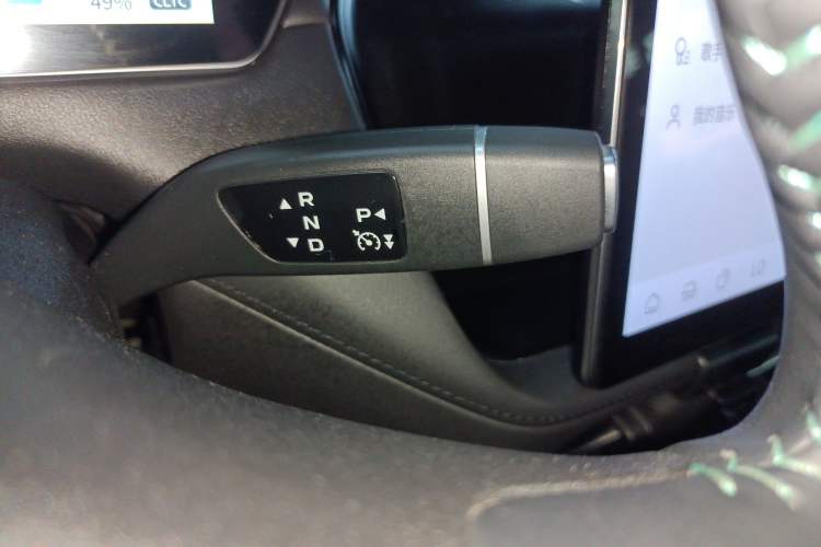 Used  SL03 2024 530Max Pure Electric Version
