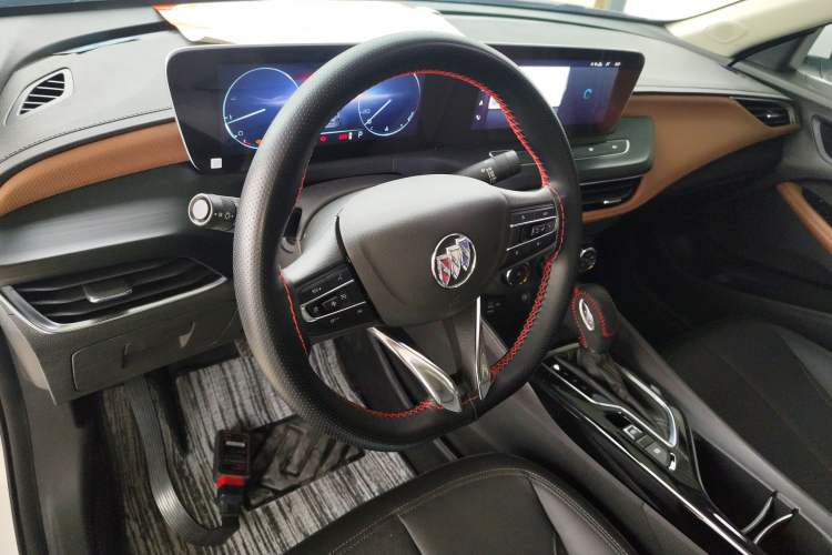 Used Buick Verano 2022 Pro 533T Enjoyment Edition