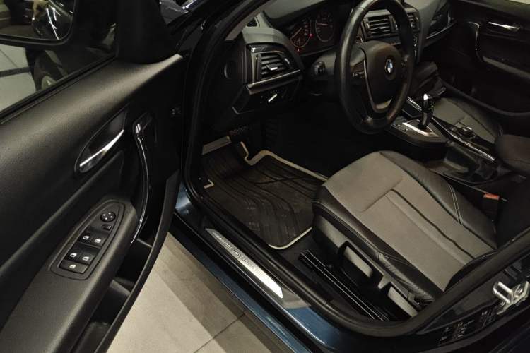 Used BMW 1 Series 2013 Revised 116i Urban Edition
