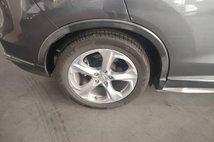 Used Acura CDX 2016 1.5T Two-Wheel Drive Deluxe Edition
