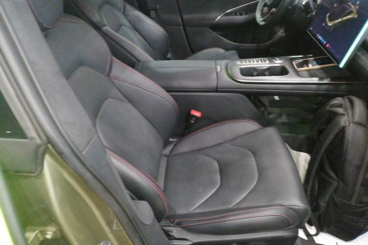 Used  SU7 2024 Four-Wheel Drive Ultra-Long Range Advanced Intelligent Driving Max Edition
