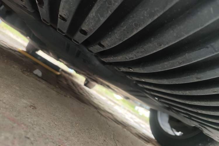 Used Mercedes-Benz E-Class 2022 Revised Version E 300 L Luxury Edition
