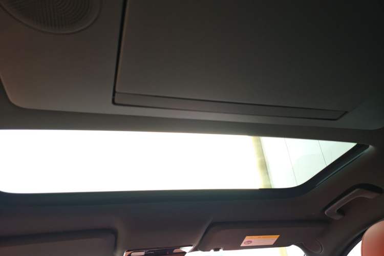 Used Li Auto L9 2023 Pro Model
