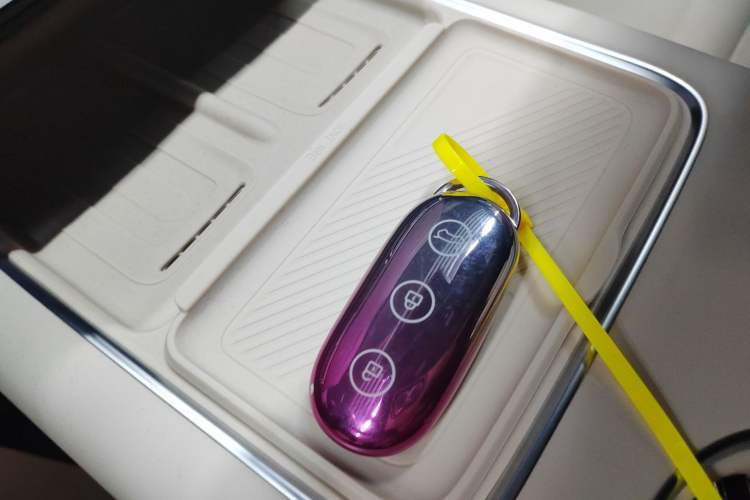 Used Li Auto L7 2024 MAX Model