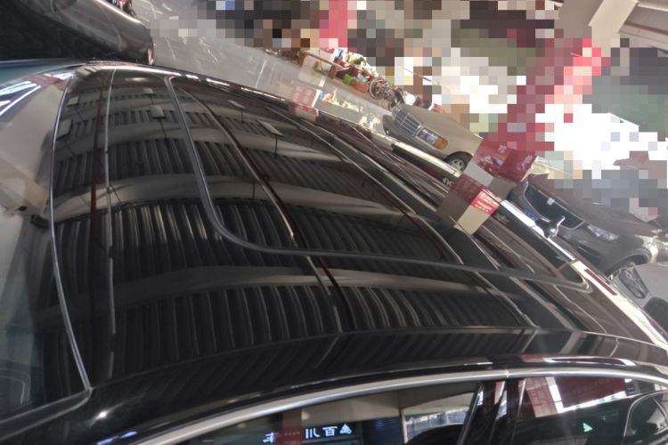 Used Volkswagen Magotan 2023 2 Million Units Commemorative Edition 330TSI DSG Luxury Version