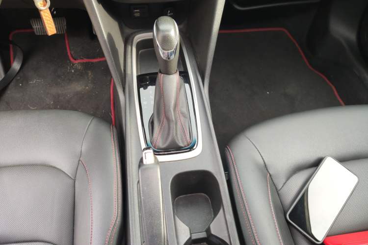 Used Chevrolet Monza 2019 RS 330T Automatic Comfort Edition China VI Standard
