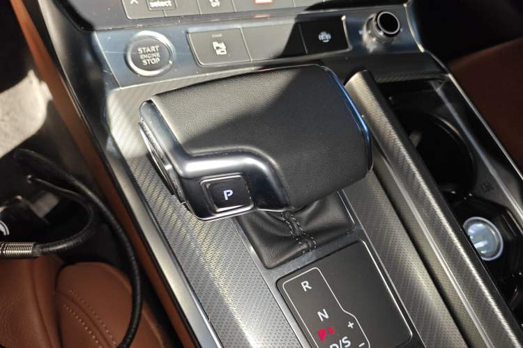 Used Audi A6L 2019 45 TFSI Prestige Elegant Edition
