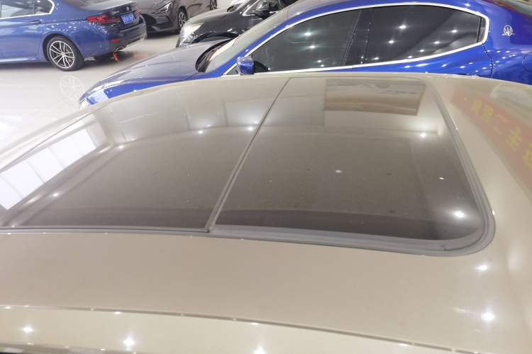 Used Volkswagen Magotan 2018 Facelift 330TSI DSG Luxury Model