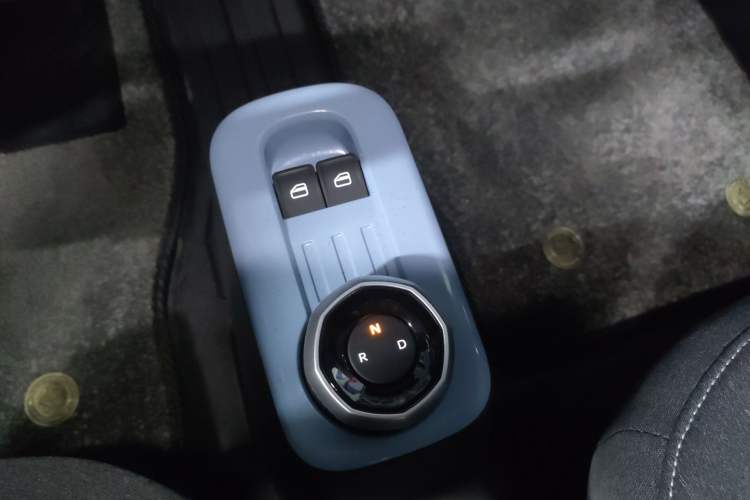 Used  Panda 2024 Panda Mini 200km Endurance Bear
