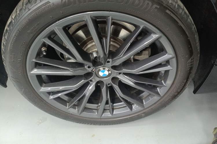 Used BMW 3 Series 2024 325i M Sport Night Edition Package
