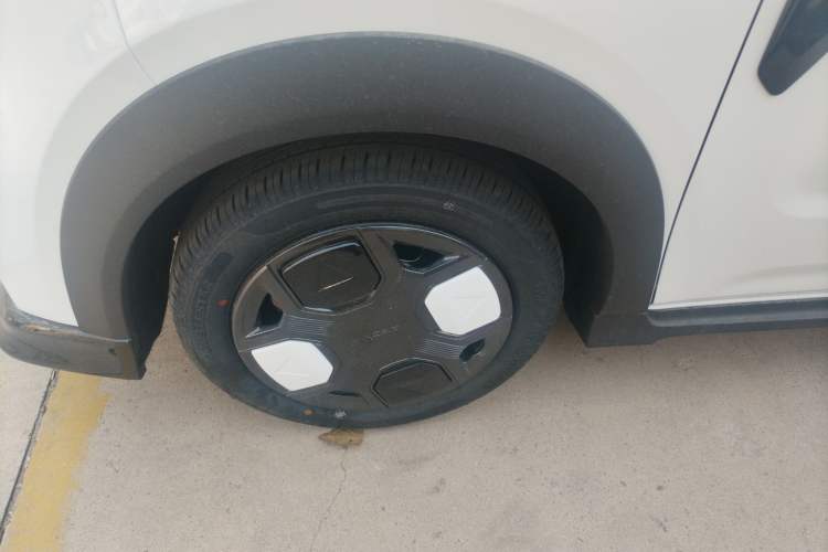 Used  Panda 2025 210km Panda Kart
