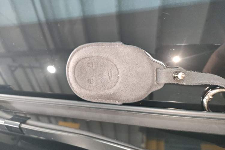 Used Nio ET5 2024 75 kWh
