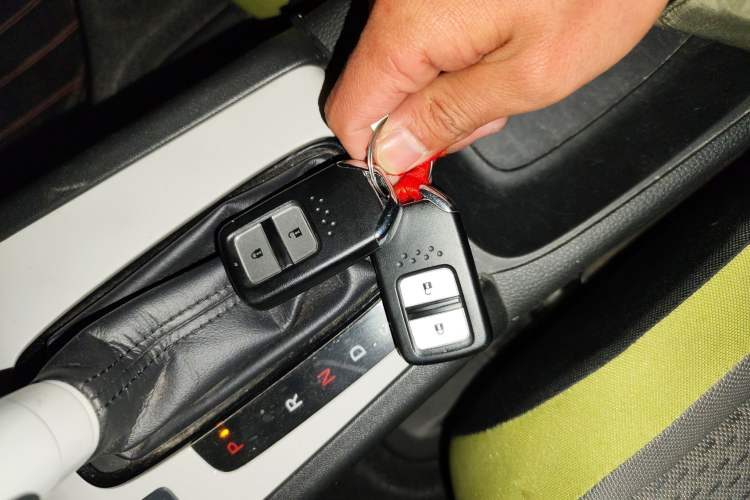 Used Honda Fit 2021 1.5L CVT Chao Yue Max Edition
