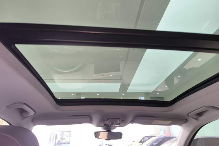 Used Audi Q5L 2022 40T Fashionable and Dynamic Model
