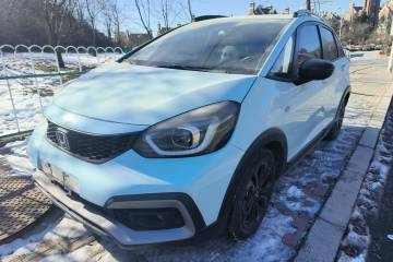 Used Honda LIFE 2021 1.5L CVT CRO-S Fun Edition