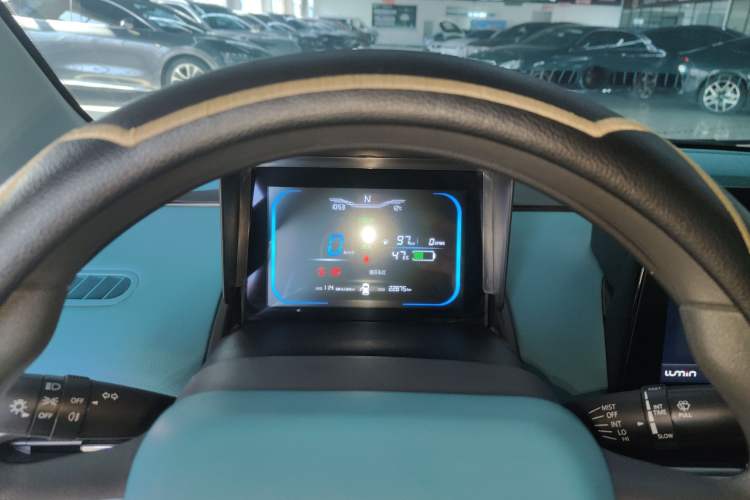 Used  Lumin 2022 210km Sweet Edition