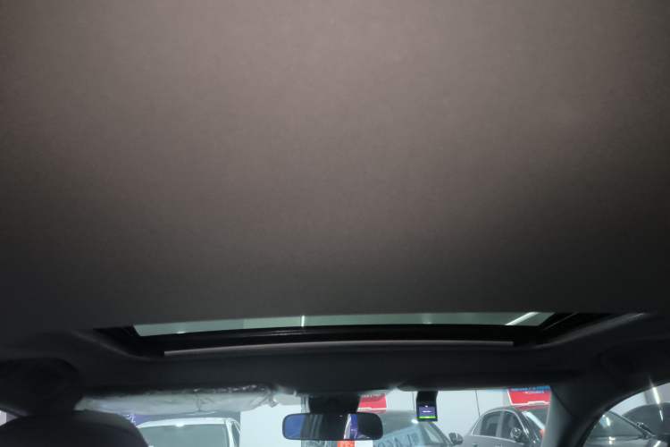 Used Toyota Avalon 2019 2.5L Ambition Version China VI Standard