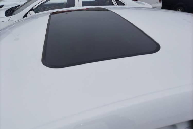 Used Roewe i5 2021 1.5L CVT Diamond Edition