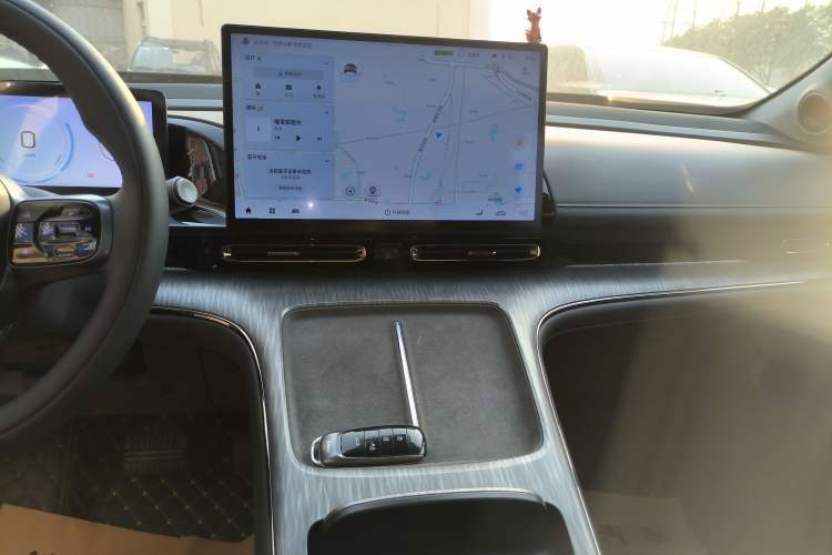 Used AION S MAX 2024 80 Star Edition Ternary Lithium