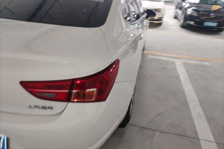 Used Buick Verano 2018 Sedan 15S Automatic Entry Model