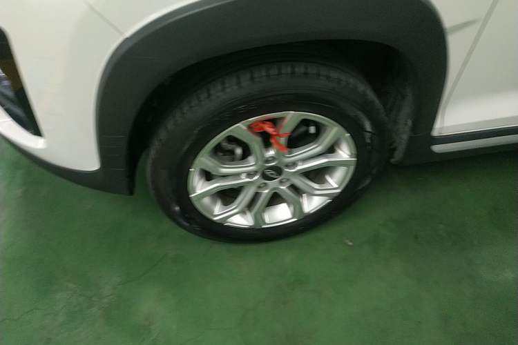 Used Chery Tiggo 3X 2022 PLUS 1.5L CVT Fashion Edition
