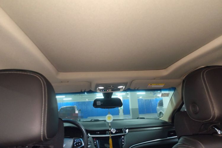 Used Cadillac XTS 2018 28T Elite Edition
