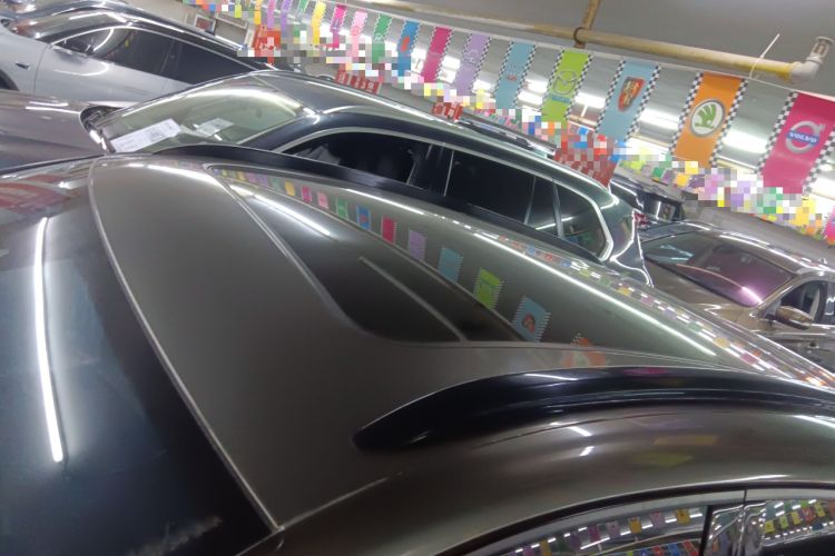 Used Porsche Macan 2017 Macan 2.0T
