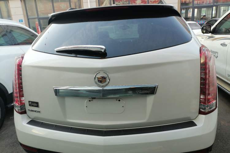 Used Cadillac SRX 2015 3.0L Comfort Version
