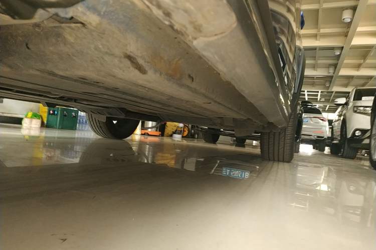 Used Lynk & Co 02 2018 1.5T DCT Two-Wheel Drive Sporty Version China V Standard
