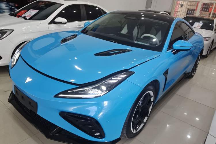 Used NETA GT 2023 560