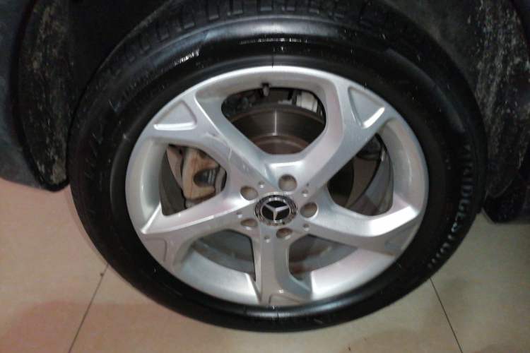 Used Mercedes-Benz GLA 2018 GLA 200 Sport Edition
