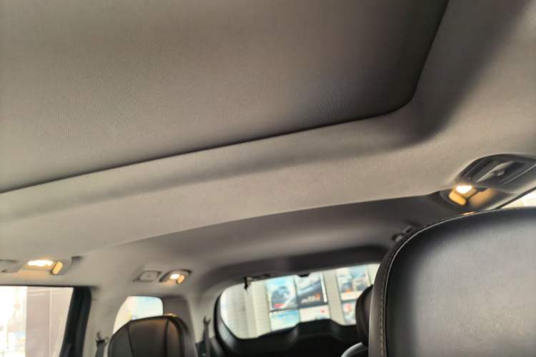 Used GAC Trumpchi M6 2023 PRO 270T DCT Luxury Edition