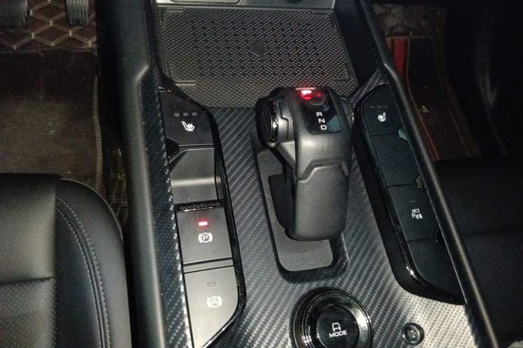 Used Haval Raptor New Energy 2023 Hi4 145 Explorer Edition
