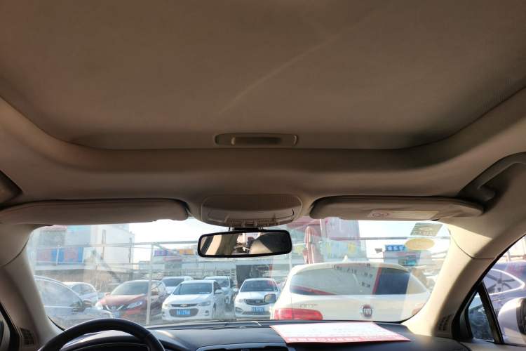 Used Ford Mondeo 2017 Facelifted EcoBoost 180 Fashion Edition
