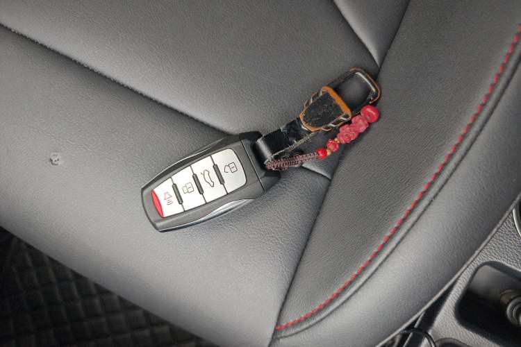 Used Haval M6 2017 1.5T Automatic Two-Wheel Drive Elite Model