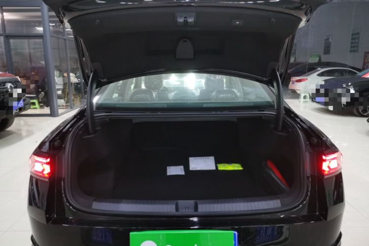 Used Volkswagen Magotan 2024 380TSI DSG Prestige Edition DaMai Package