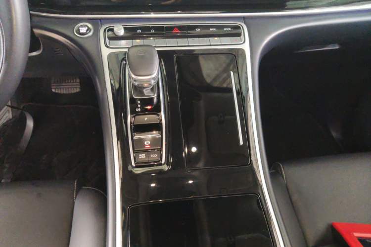 Used GAC Trumpchi M8 2021 Master Series 390T Ultimate Edition