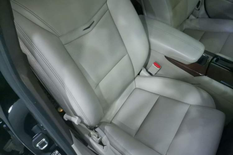 Used Cadillac XTS 2016 28T Elite Edition
