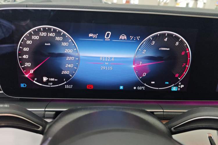 Used Mercedes-Benz GLE 2024 GLE 350 4MATIC Dynamic Edition
