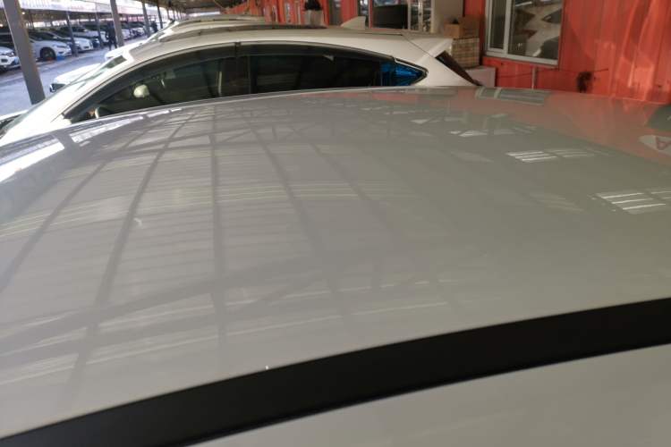 Used BYD Seal 05 DM-i 2025 DM-i Smart Drive 55KM Luxury Model