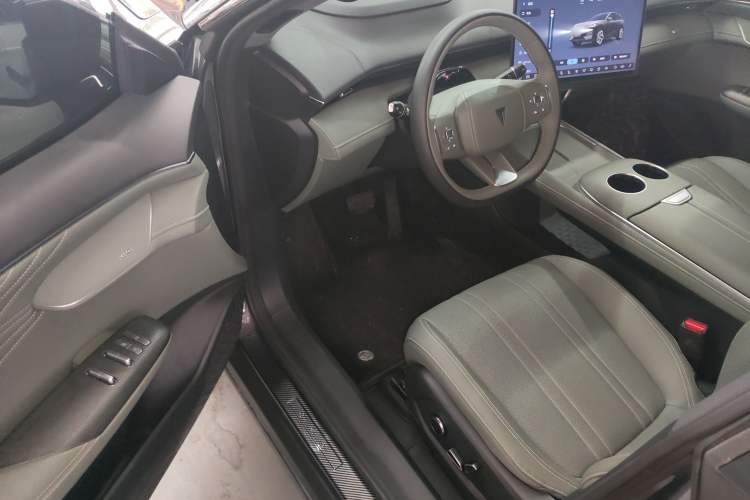 Used  S07 2025 520Max Huawei Qiankun Intelligent Driving ADS SE Pure-Electric Version