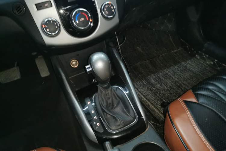 Used Kia Forte 2016 1.6L AT GL
