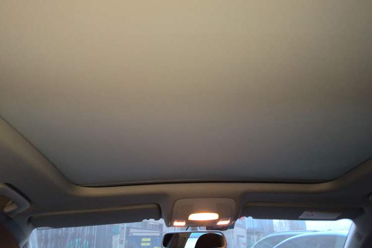 Used Audi A6L 2017 TFSI Comfort Model