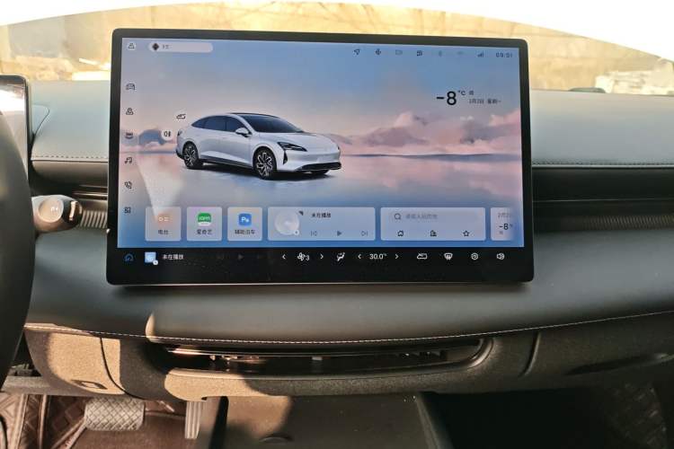 Used Baojun Enjoy 2025 All-Electric 600km Luxury Edition