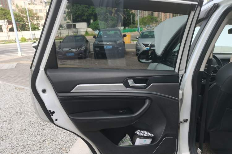 Used Haval H6 2019 Sport Edition 1.5T Automatic Two-Wheel Drive Elite Model China VI
