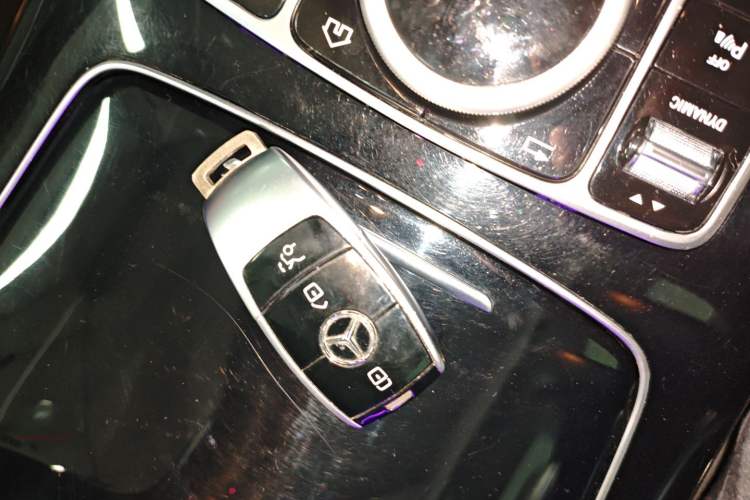 Used Mercedes-Benz E-Class (Import) 2017 E 300 Coupe