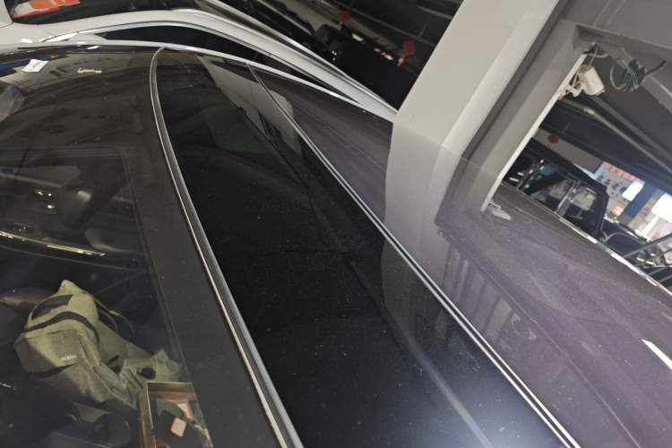 Used Nio EC6 2020 430 km Sport Version
