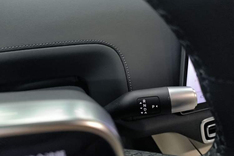 Used Li Auto L8 2024 Max
