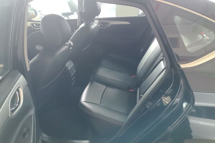 Used Nissan Sylphy 2021 Classic 1.6XE CVT Comfort Edition
