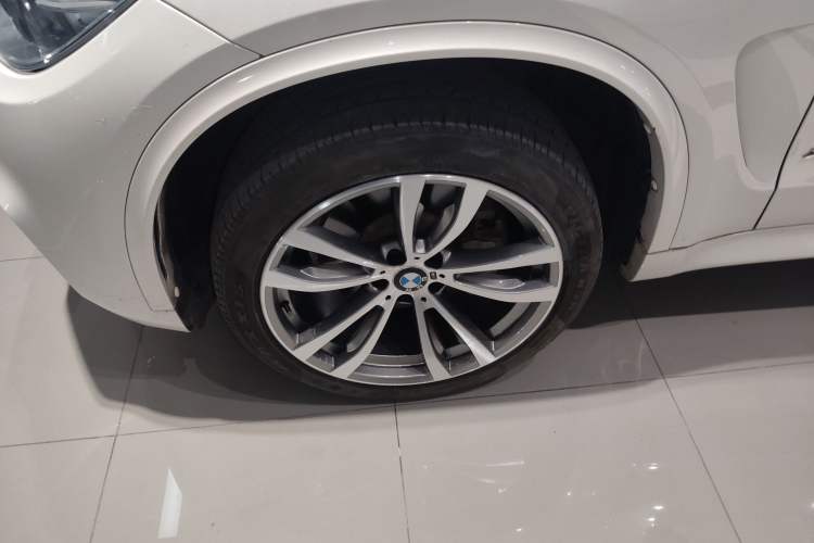 Used BMW X5 2018 xDrive35i M Sport Edition
